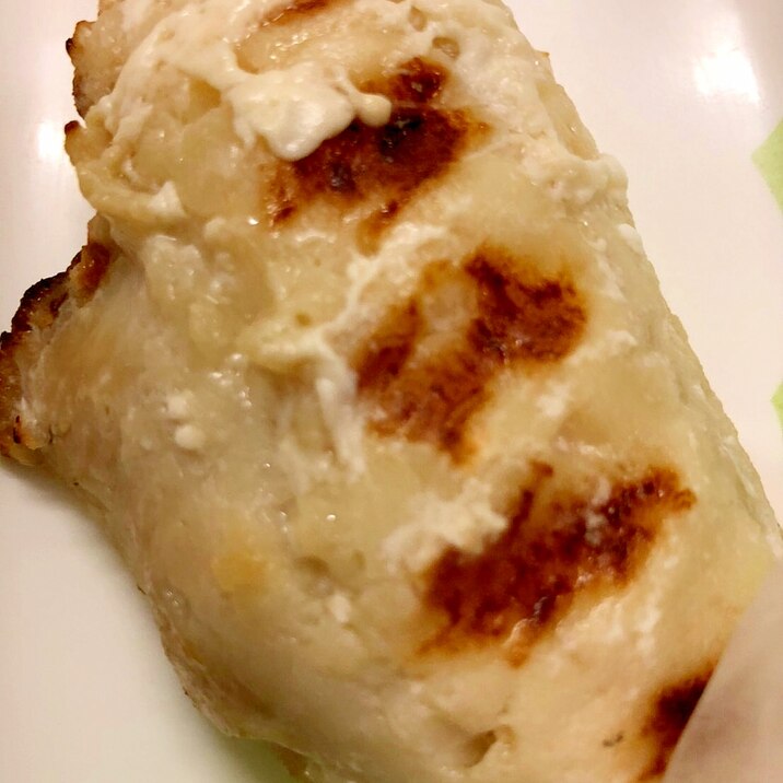 今夜は焼き魚★めぬけの味噌焼き